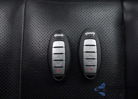 2019 Nissan Murano Sl from USA, damaged, VIN 5N1AZ2MS7KN156782